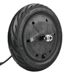 NI-0352R - Ninebot - Engine Origin Ninebot E2 - GYPI