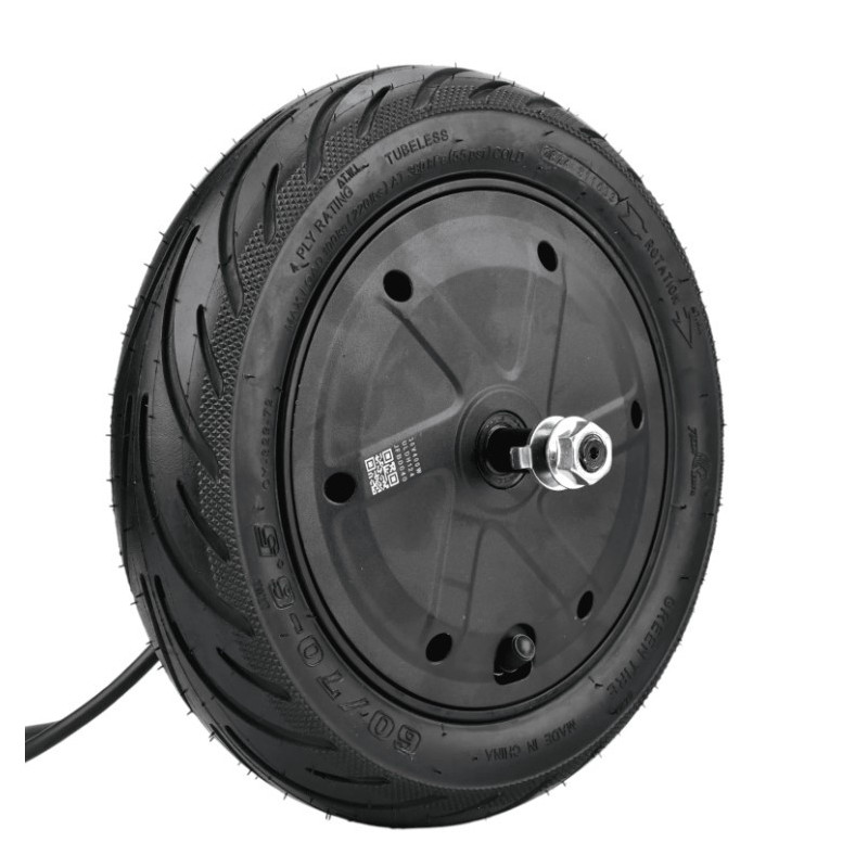 NI-0354R - Ninebot - Moteur Origine Ninebot E2 Pro - GYPI