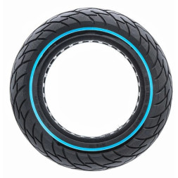 GY058 - Fluo full tire - 10" *2.125 34/36mm - City - GYPI
