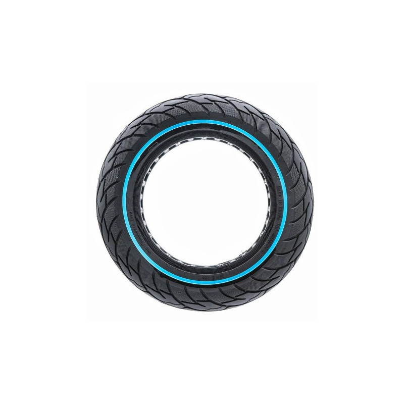 GY058 - Fluo full tire - 10" *2.125 34/36mm - City - GYPI