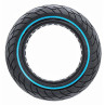 GY058 - Fluo full tire - 10" *2.125 34/36mm - City - GYPI