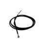 DU-0098A - ligne de frein pour Dualtron DT Mini - GYPI