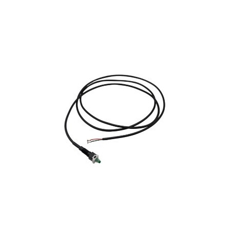 DU-0098A - ligne de frein pour Dualtron DT Mini - GYPI