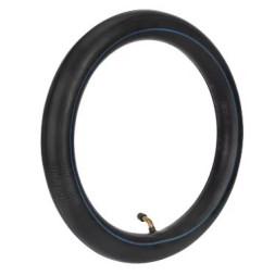 16 x 2.125 inner tube, 90/90 valve