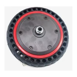 GY-0037R - Engine 350w fully mounted 10" - GYPI