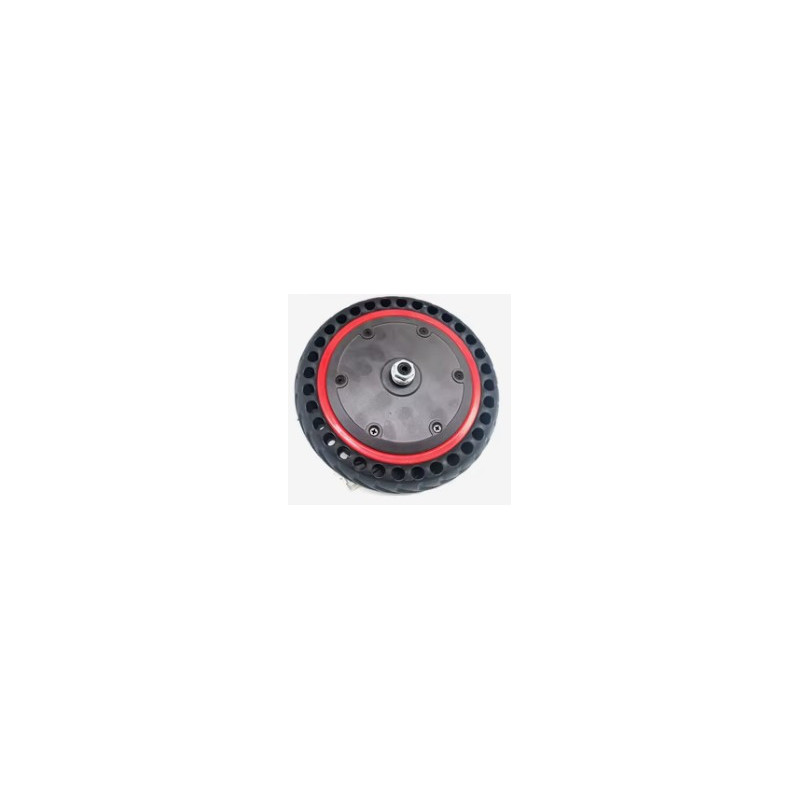 GY-0037R - Engine 350w fully mounted 10" - GYPI