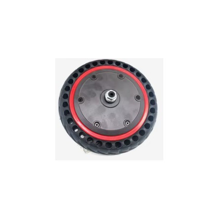 GY-0037R - Engine 350w fully mounted 10" - GYPI