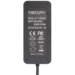 XI-0167A - Chargeur pour Xiaomi 4 Pro - GYPI