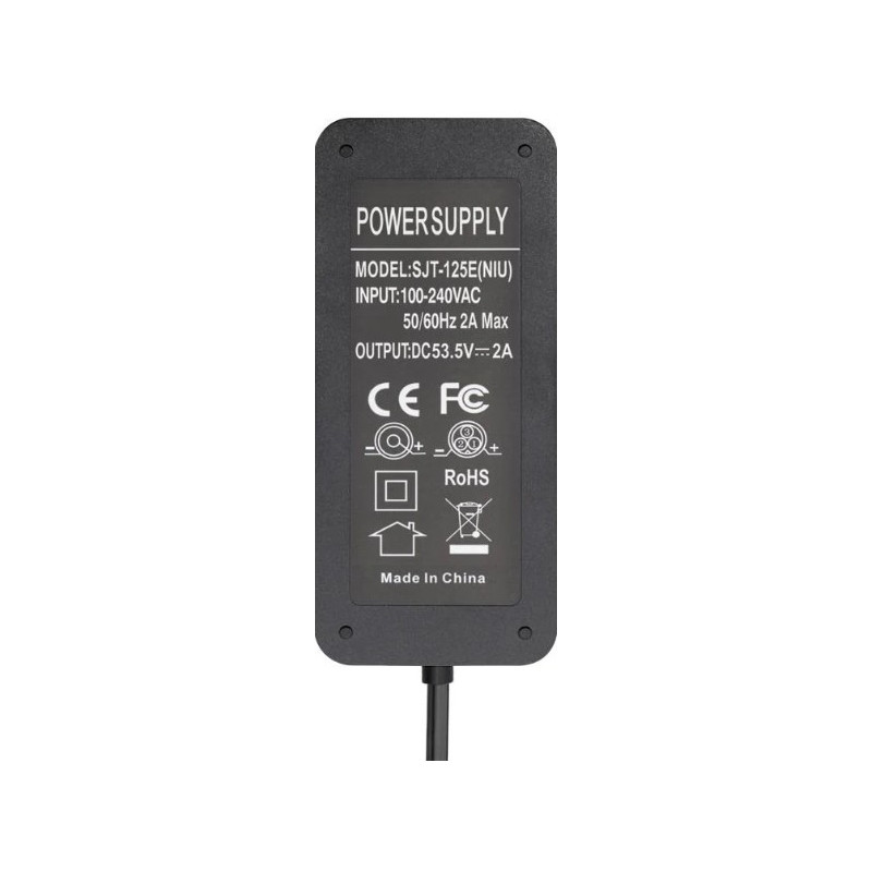 XI-0167A - Charger for Xiaomi 4 Pro - GYPI