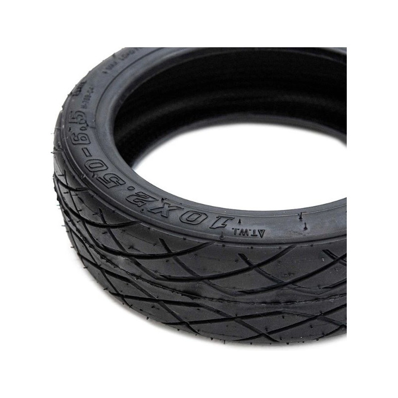 GY111- Tire - 10"*2.5-6.5 - City - GYPI