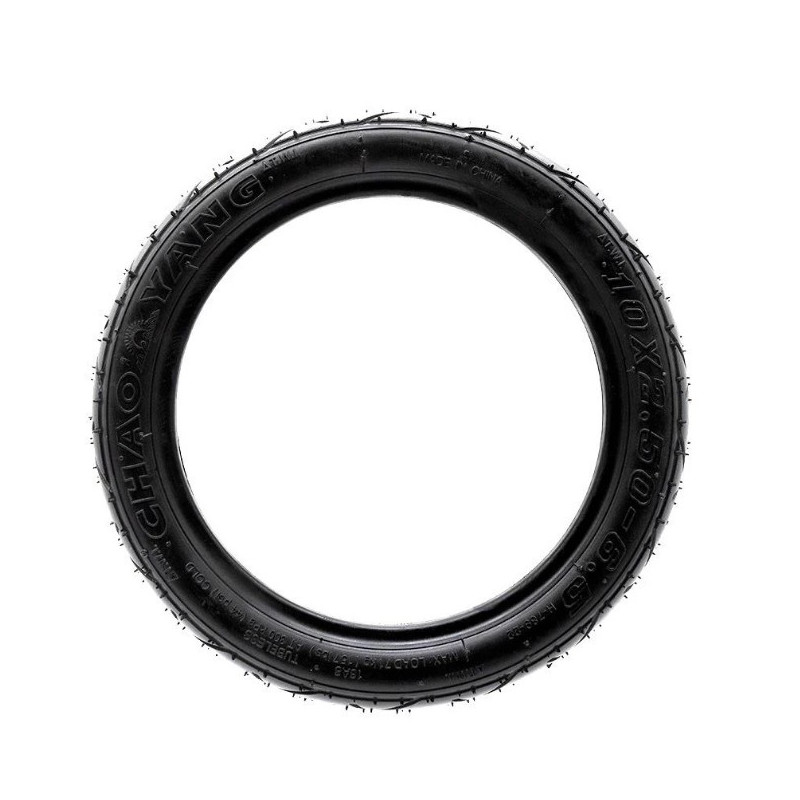 GY111- Tire - 10"*2.5-6.5 - City - GYPI