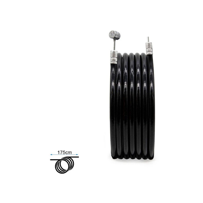 WI-0011A - Wispeed - Wispeed T855 Compatible Brake Cable - GYPI WI-0011A - Wispeed - Wispeed T855 Compatible Brake Cable - GYPI