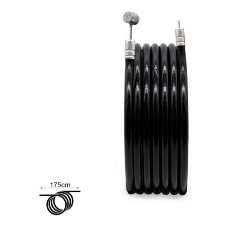 WI-0011A - Wispeed - Wispeed T855 Compatible Brake Cable - GYPI
