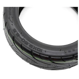 GY041 - Tire - 10"*2.5-6.5 Tubeless - City - GYPI