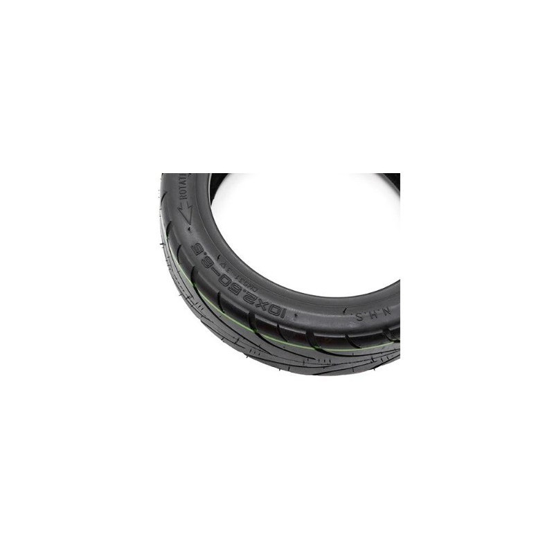 GY041 - Pneu - 10"*2.5-6.5 Tubeless - City - GYPI