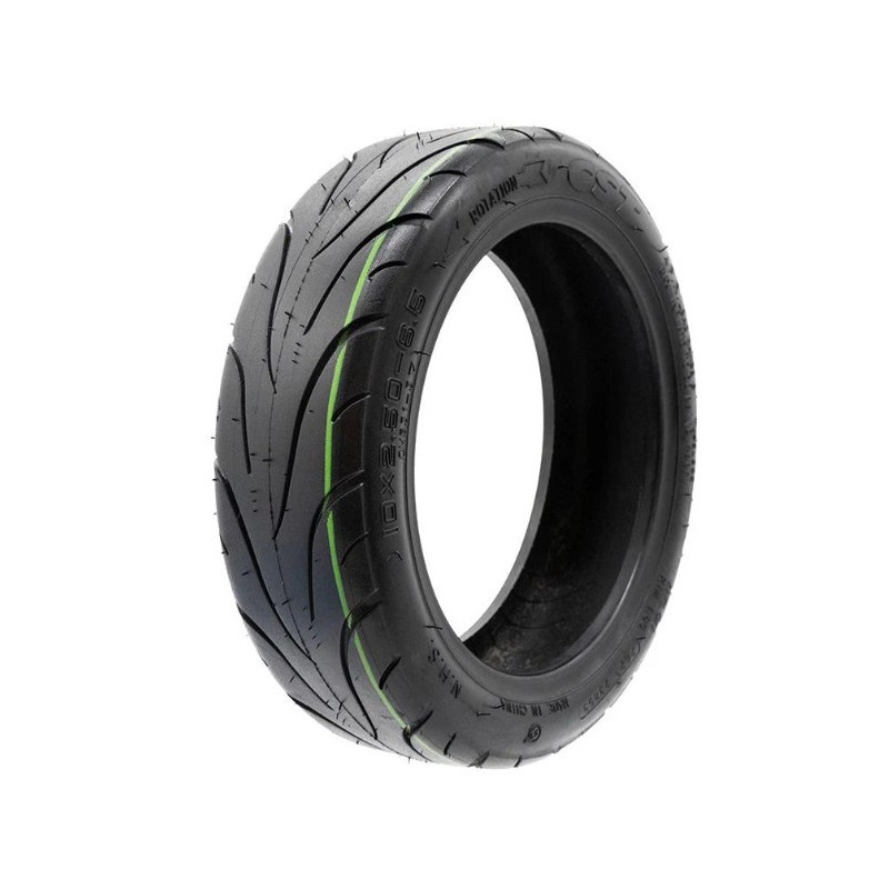 GY041 - Pneu - 10"*2.5-6.5 Tubeless - City - GYPI GY041 - Pneu - 10"*2.5-6.5 Tubeless - City - GYPI