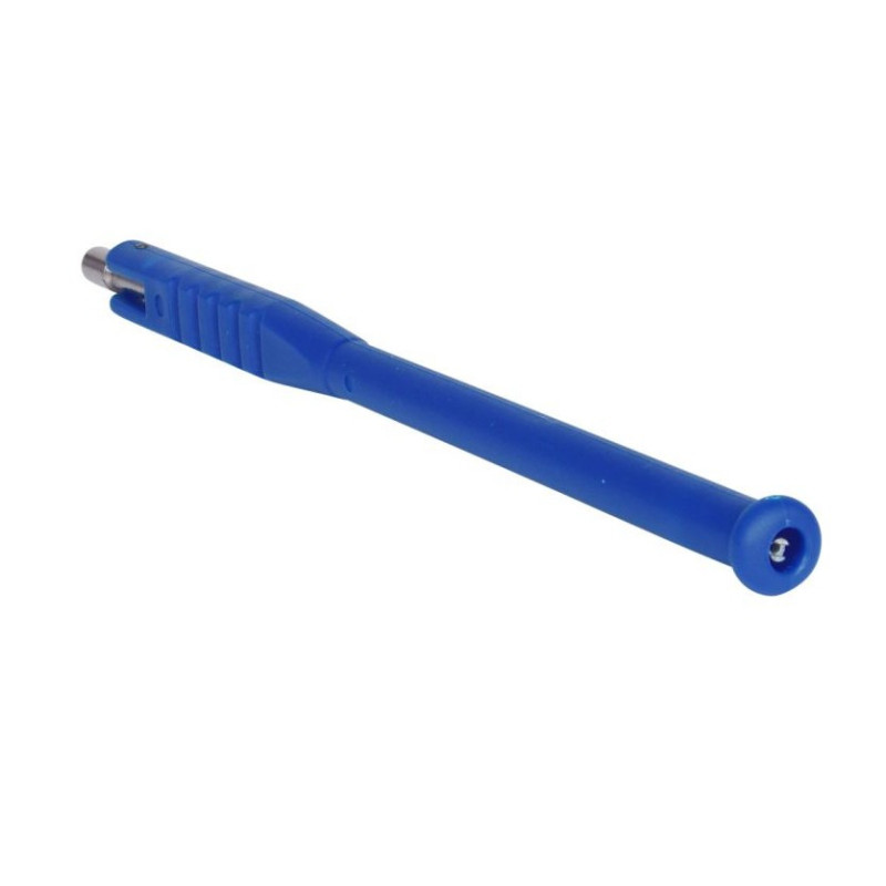 Tire valve, manche composite Tire valve, manche composite