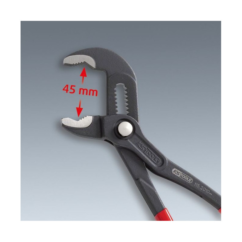 copy of Tire valve, manche composite