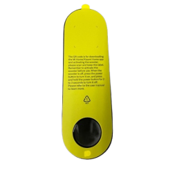 XI-0334R - Xiaomi - Display cover Origin Xiaomi 4 Ultra C002550036000