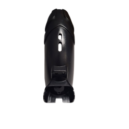 WI-0042A - Wispeed - Rear Sludge Guard Compatible Wispeed T650 - GYPI