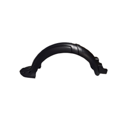 WI-0042A - Wispeed - Rear Sludge Guard Compatible Wispeed T650 - GYPI