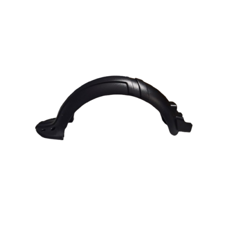 WI-0042A - Wispeed - Garde boue arrière Compatible Wispeed T650 - GYPI