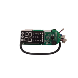 XI-0338R - Xiaomi - Afficheur Origine Xiaomi 4 Pro 2ème Génération C002550049900