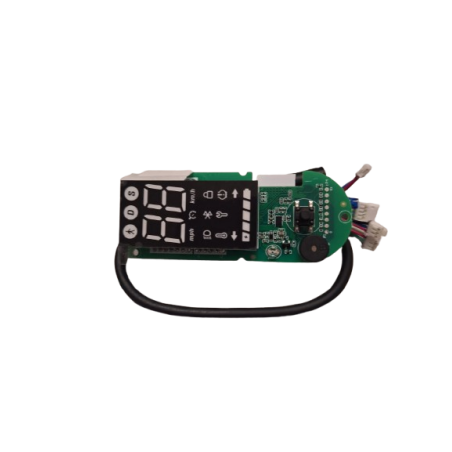 XI-0338R - Xiaomi - Afficheur Origine Xiaomi 4 Pro 2ème Génération C002550049900