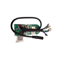 XI-0338R - Xiaomi - Afficheur Origine Xiaomi 4 Pro 2ème Génération C002550049900