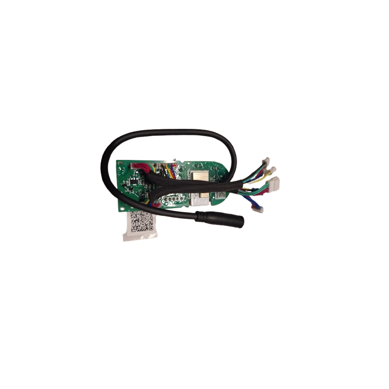 XI-0338R - Xiaomi - Afficheur Origine Xiaomi 4 Pro 2ème Génération C002550049900