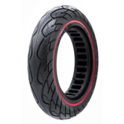 GY058 - Fluo full tire - 10" *2.125 34/36mm - City - GYPI