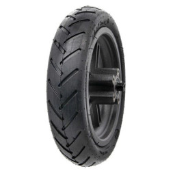 XI-0168A - Rear rim + tire + chamber 8.5" for Xiaomi Pro scooter, Pro 2 - GYPI