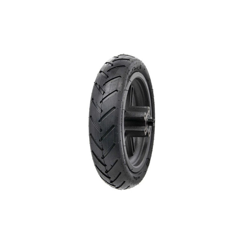 XI-0168A - Jante arrière + pneu + chambre 8,5" pour trottinette Xiaomi Pro, Pro 2 - GYPI