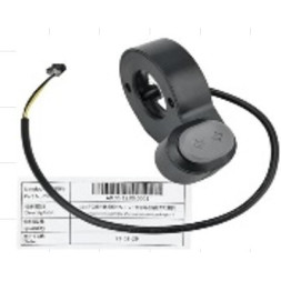 Ninebot - Interrupteur avec Clignotants et Klaxon avec connecteur Origine  Ninebot F2 /F2 PLUS AB.05.12.00.0001