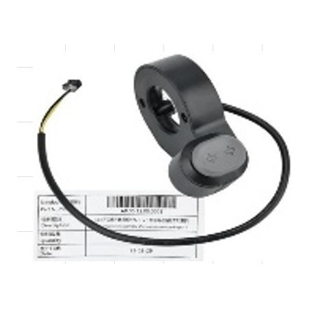 Ninebot - Switch with Turn Signals and Horn with Original Ninebot F2 /F2 PLUS connector AB.05.12.00.0001