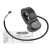 Ninebot - Switch with Turn Signals and Horn with Original Ninebot F2 /F2 PLUS connector AB.05.12.00.0001
