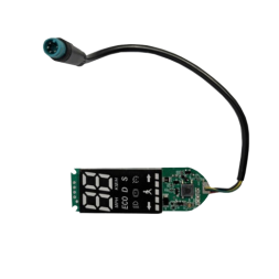 Urbanglide - Poster Origin RIDE 82S / 82+ / 85C