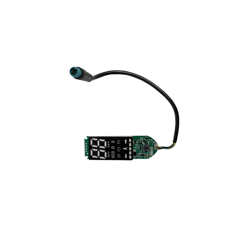 Urbanglide - Afficheur Origine RIDE 82S / 82+ / 85C Urbanglide - Afficheur Origine RIDE 82S / 82+ / 85C