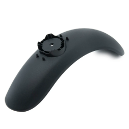 NINEBOT - Garde-boue avant noir Ninebot F2/F2