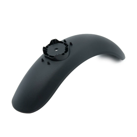 NINEBOT - Garde-boue avant noir Ninebot F2/F2 Pro