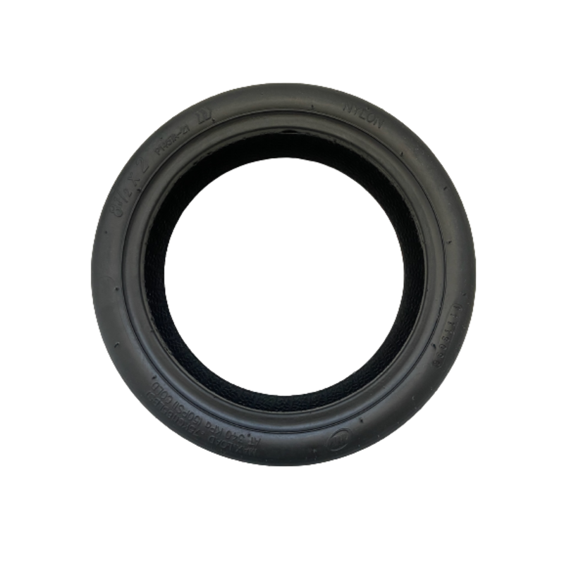 GY029 - Pneu - 8.5" Renforcé - City - GYPI GY029 - Pneu - 8.5" Renforcé - City - GYPI