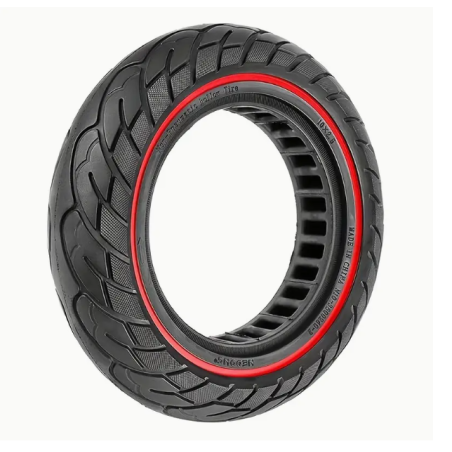 GY066 - Full tire - 10" *2.5, 44mm - City - GYPI
