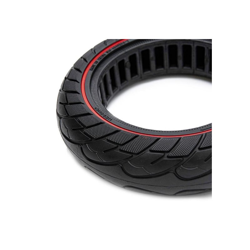GY066 - Full tire - 10" *2.5, 44mm - City - GYPI