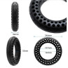 GY035 - Full tire - 10" *2.00 34/36 mm - City - GYPI
