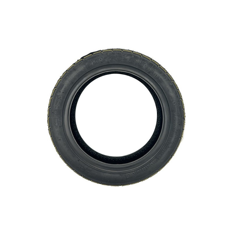 NI-0062A - Tire - 10" *60/70-6.5 Tubeless (with gel inside) - City - GYPI