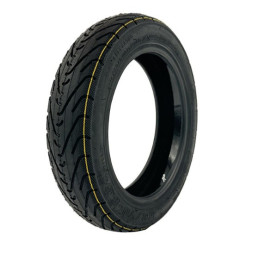 NI-0062A - Pneu - 10" *60/70-6.5 Tubeless (avec gel à l'intérieur) - City - GYPI