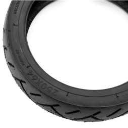 GY078G - Pneu - 250x54 Tubeless avec Gel - GYPI