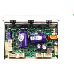 Xiaomi - Contrôleur - Electric Scooter 5 - Origine - C0023500004GL