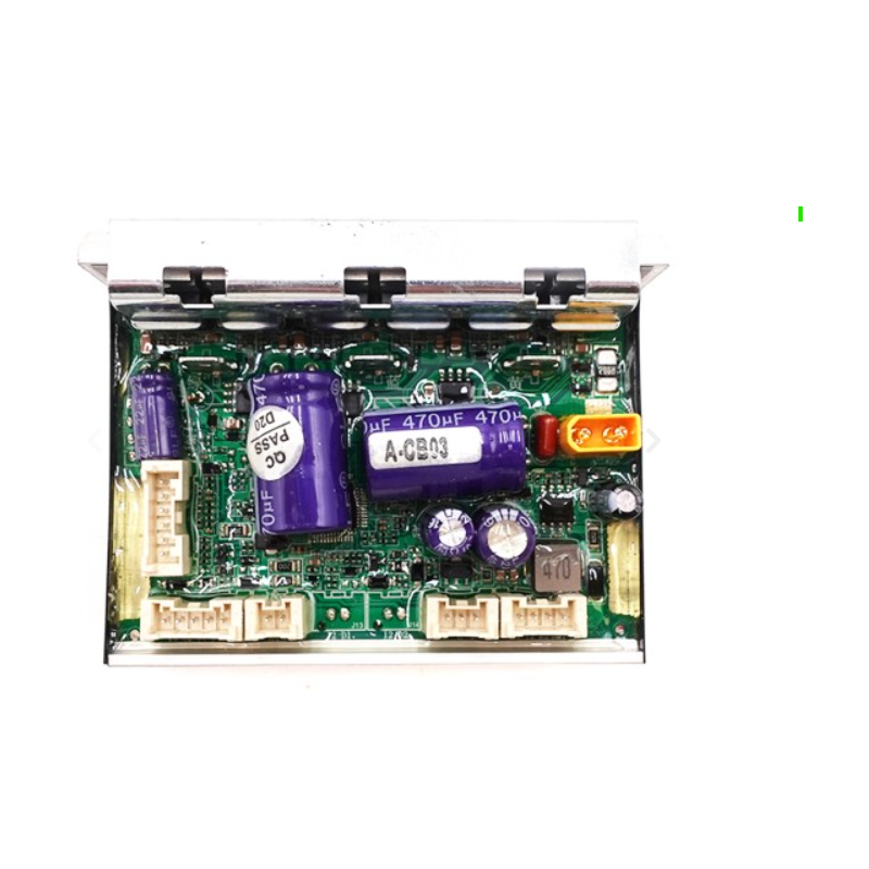 Xiaomi - Contrôleur - Electric Scooter 5 - Origine - C0023500004GL Xiaomi - Contrôleur - Electric Scooter 5 - Origine - C0023500004GL