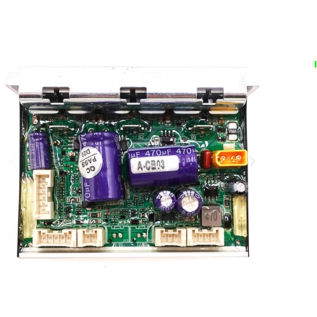 Xiaomi - Contrôleur - Electric Scooter 5 - Origine - C0023500004GL